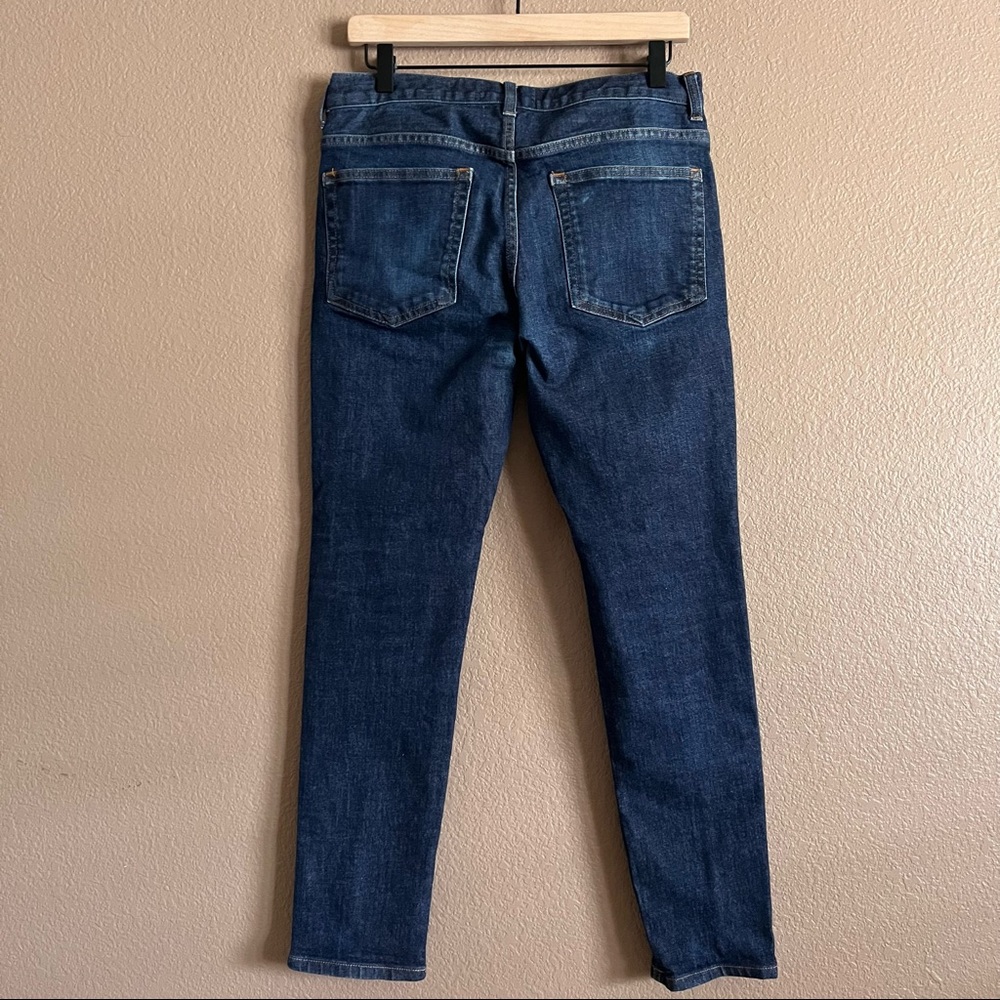 Everlane Men’s Skinny Jean Size 32x30 - Picture 7 of 11